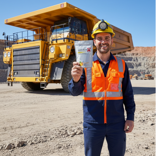 NeuroglydeX Energy & Focus