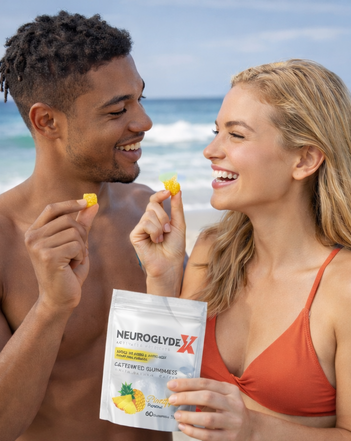 Neuroglydex 6 Month Value Pack