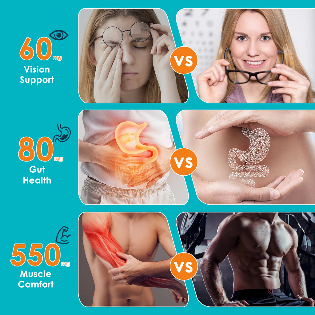 Rebound 100 Electrolytes - Sugar-Free Hydration & Electrolyte Powder